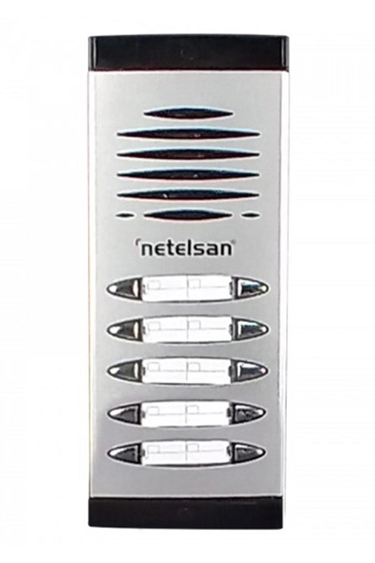 Netelsan%2010%20Daire%20Görüntüsüz%20Sesli%20Diafon