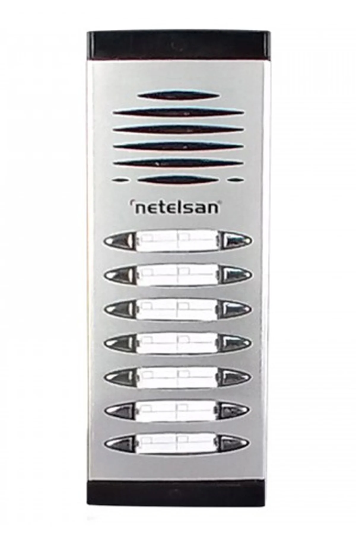 Netelsan%2014%20Daire%20Görüntüsüz%20Sesli%20Diafon