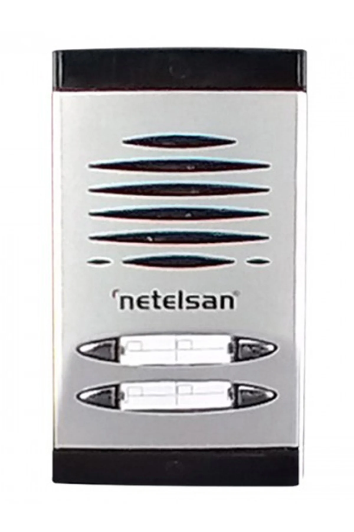 Netelsan%204%20Daire%20Görüntüsüz%20Sesli%20Diafon