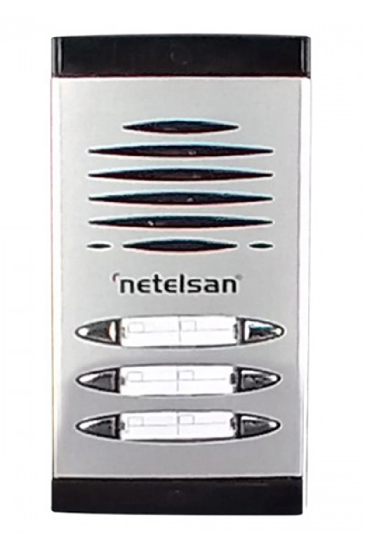 Netelsan%205%20Daire%20Görüntüsüz%20Sesli%20Diafon