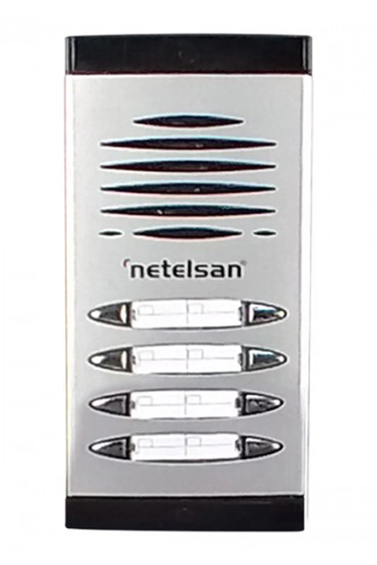 Netelsan%207%20Daire%20Görüntüsüz%20Sesli%20Diafon